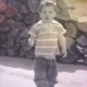 Meet your Posher, Jeffry